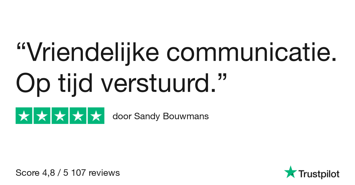 Vriendelijke communicatie