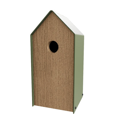 Vogelhuisje